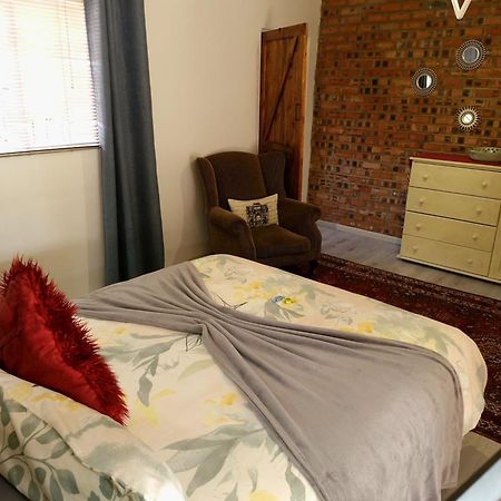 Goedehoop Guesthouse Welkom Zewnętrze zdjęcie