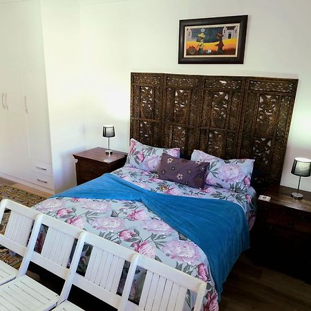 Goedehoop Guesthouse Welkom Zewnętrze zdjęcie