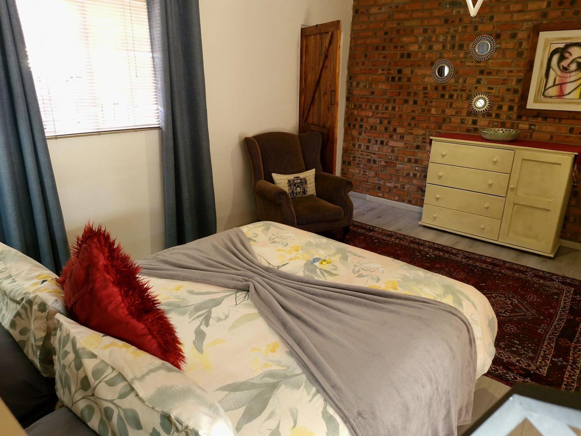 Goedehoop Guesthouse Welkom Zewnętrze zdjęcie