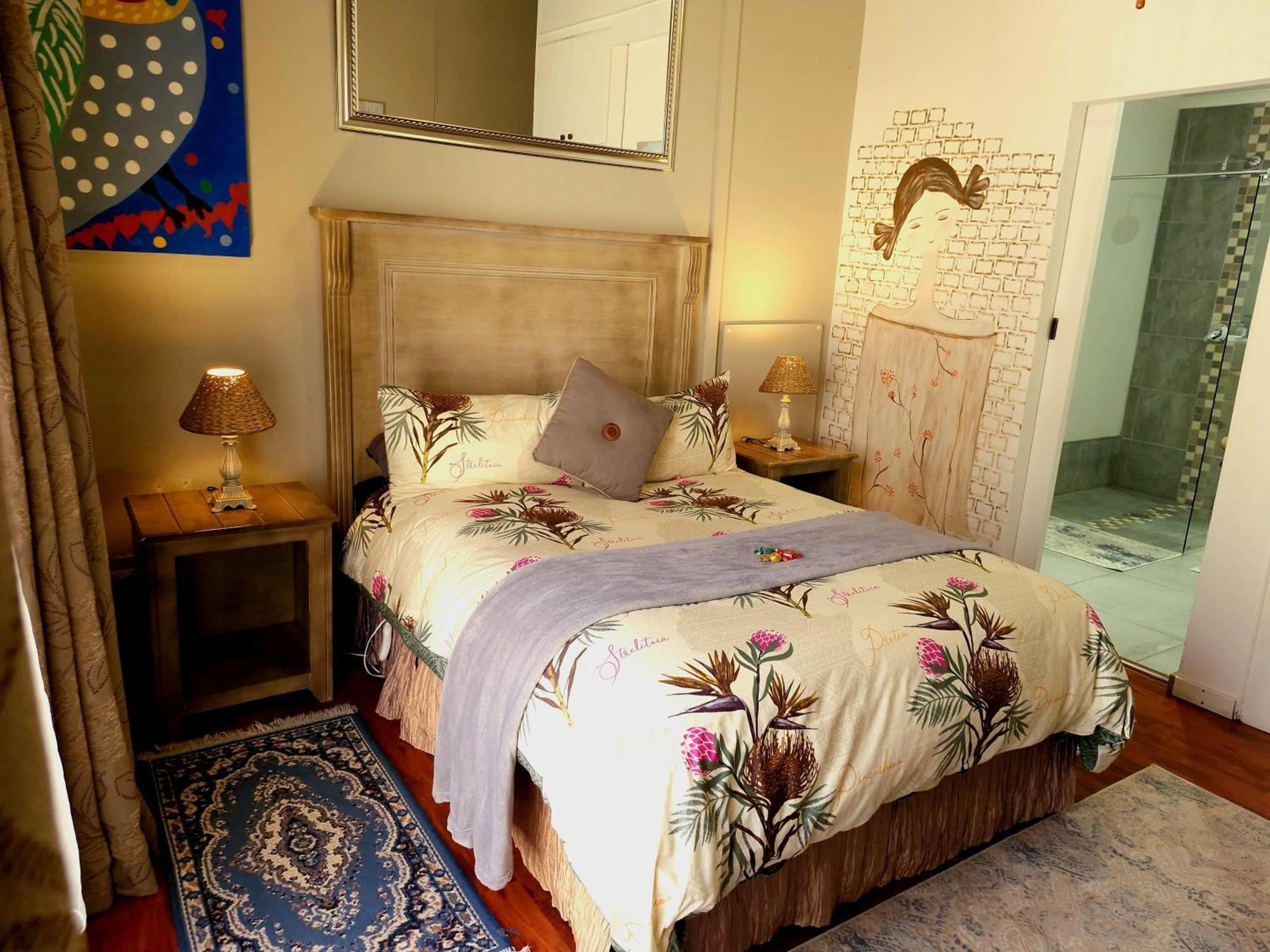 Goedehoop Guesthouse Welkom Zewnętrze zdjęcie
