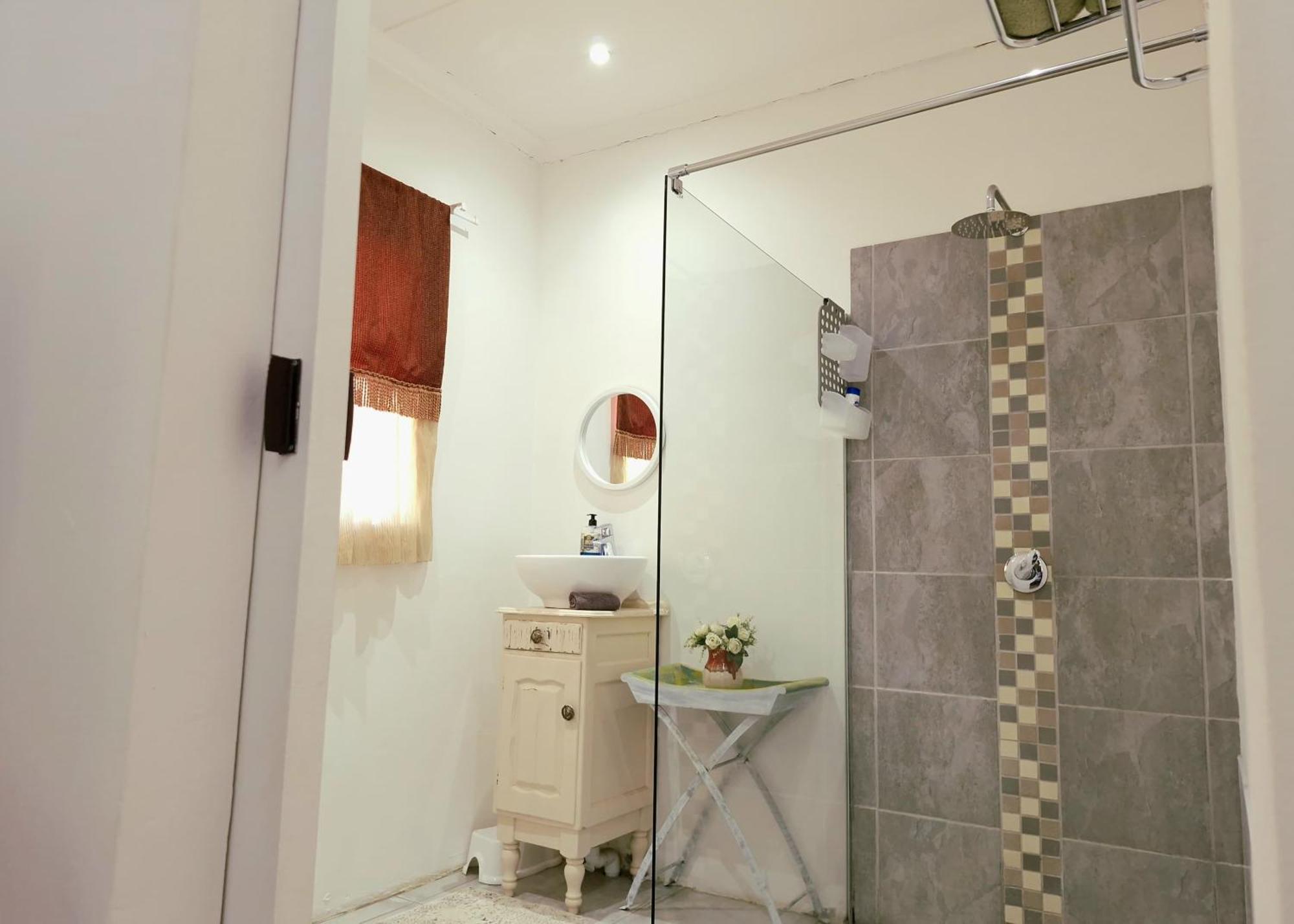 Goedehoop Guesthouse Welkom Zewnętrze zdjęcie