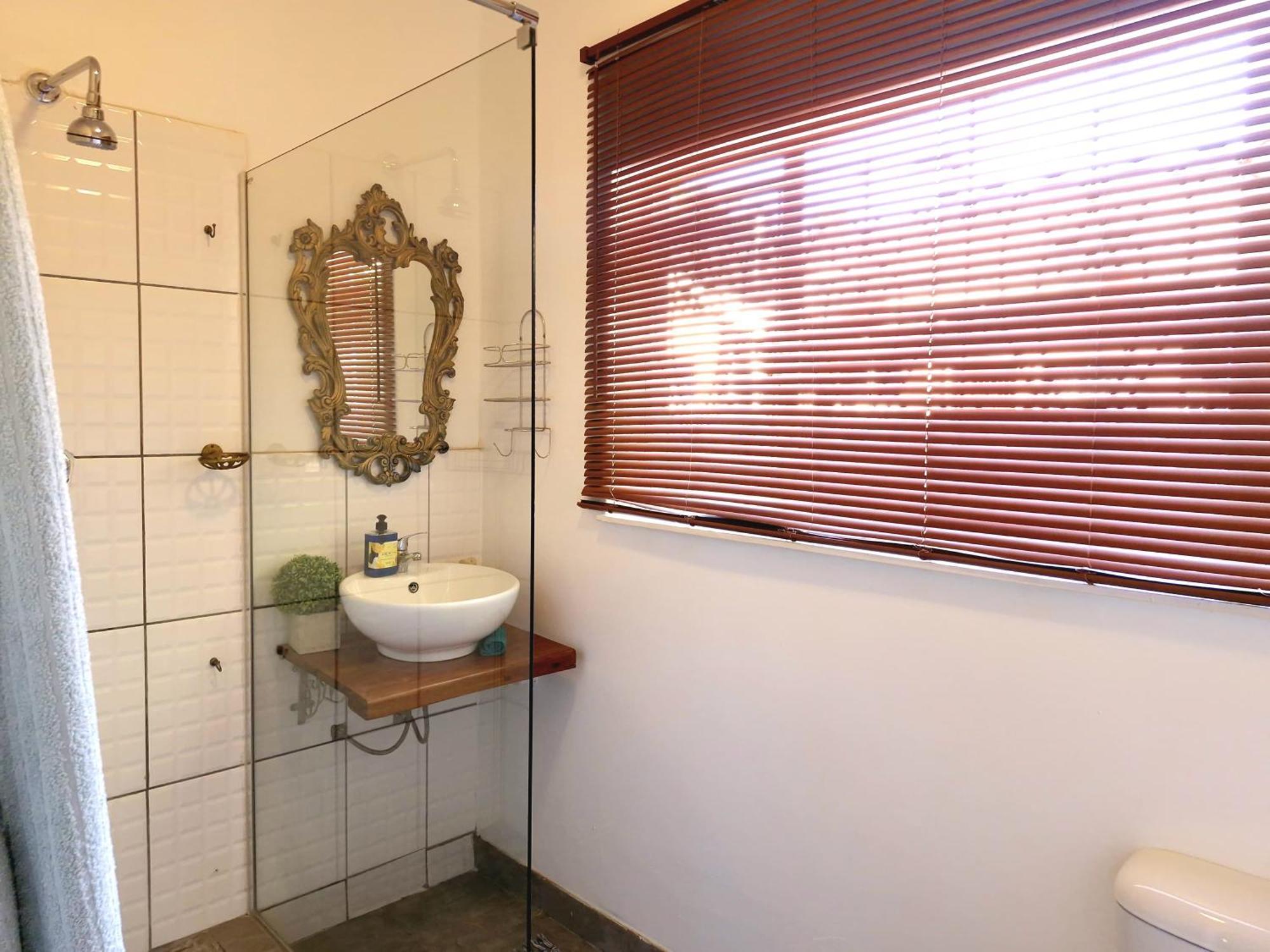 Goedehoop Guesthouse Welkom Zewnętrze zdjęcie
