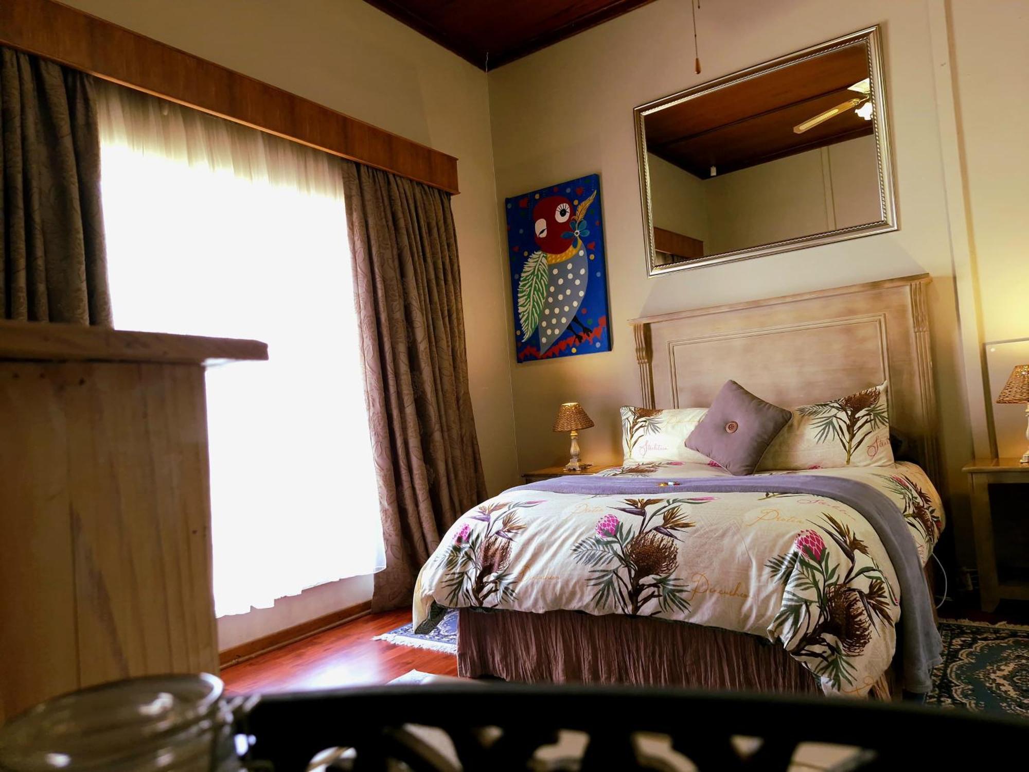 Goedehoop Guesthouse Welkom Zewnętrze zdjęcie