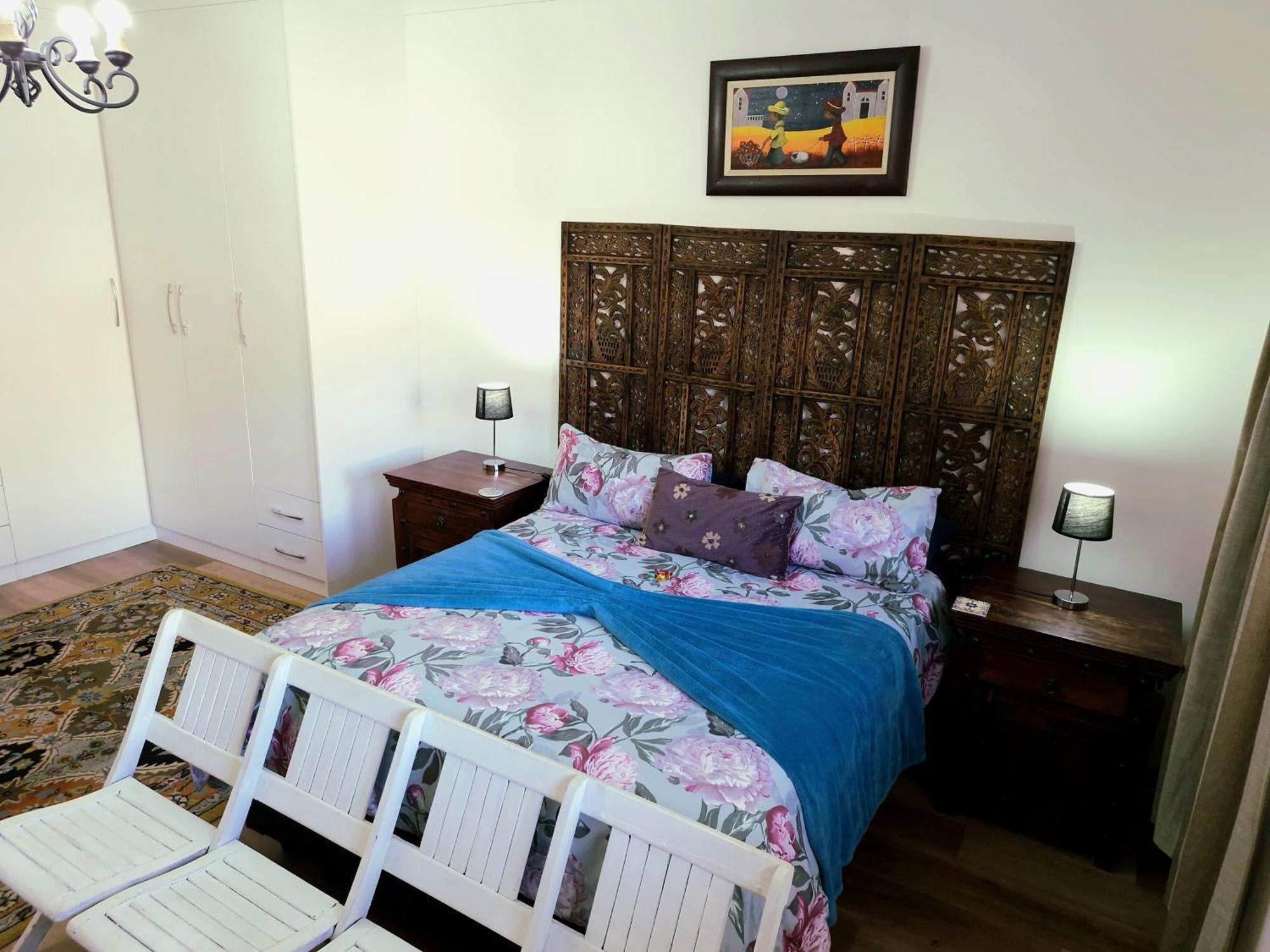 Goedehoop Guesthouse Welkom Zewnętrze zdjęcie